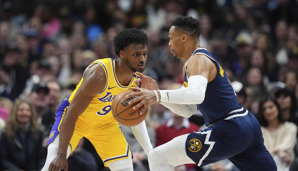 光鲜的对手 光鲜的对手